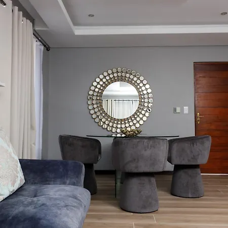 Uptown Apartments - Garden Pavillion Mbombela Exterior photo
