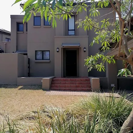 Uptown Apartments - Garden Pavillion Mbombela Exterior photo