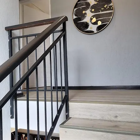Uptown Apartments - Garden Pavillion Mbombela Exterior photo