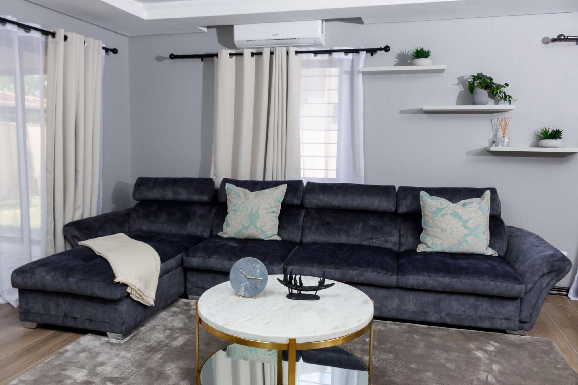 Villa Uptown - Garden Pavillion Mbombela