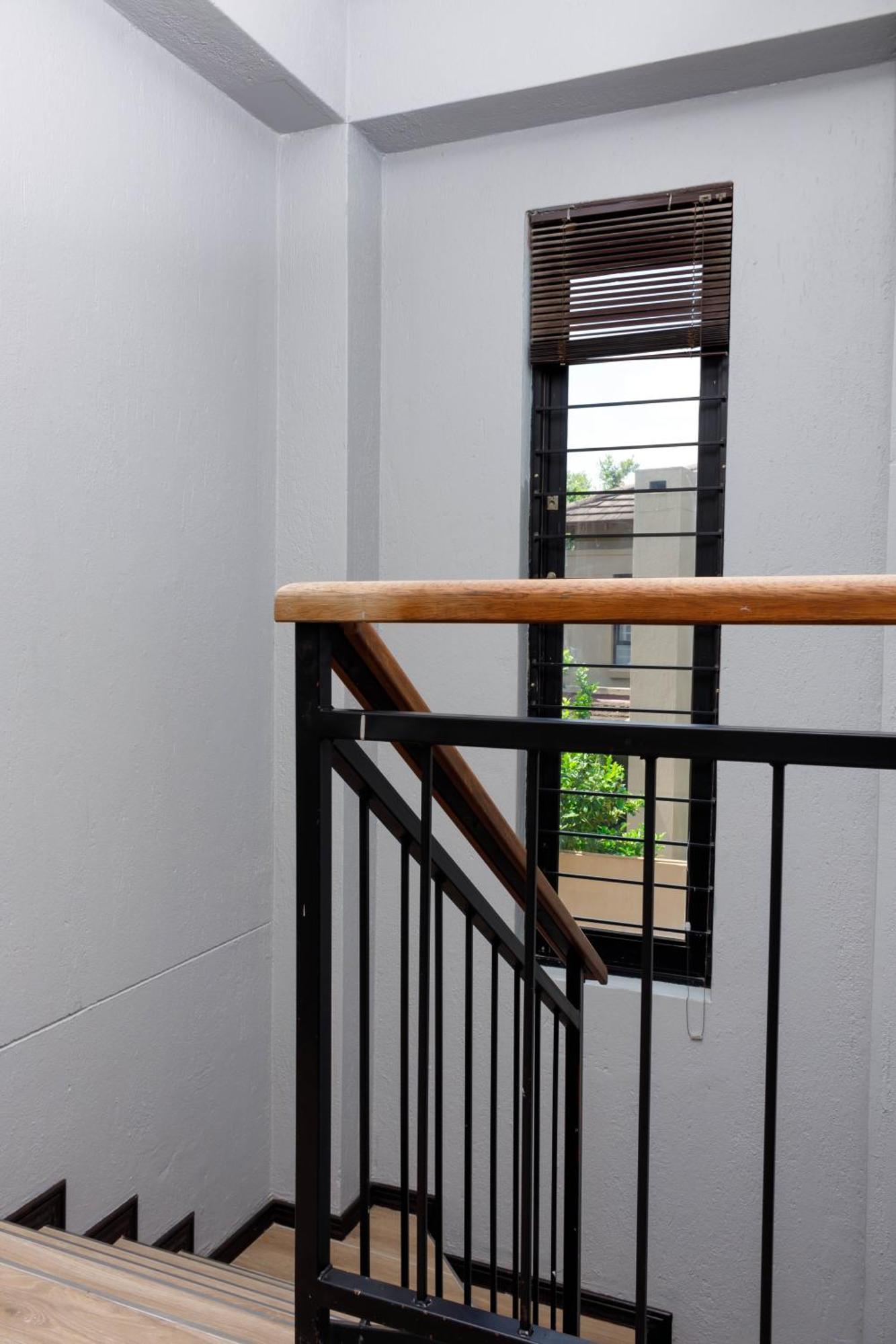 Villa Uptown - Garden Pavillion *