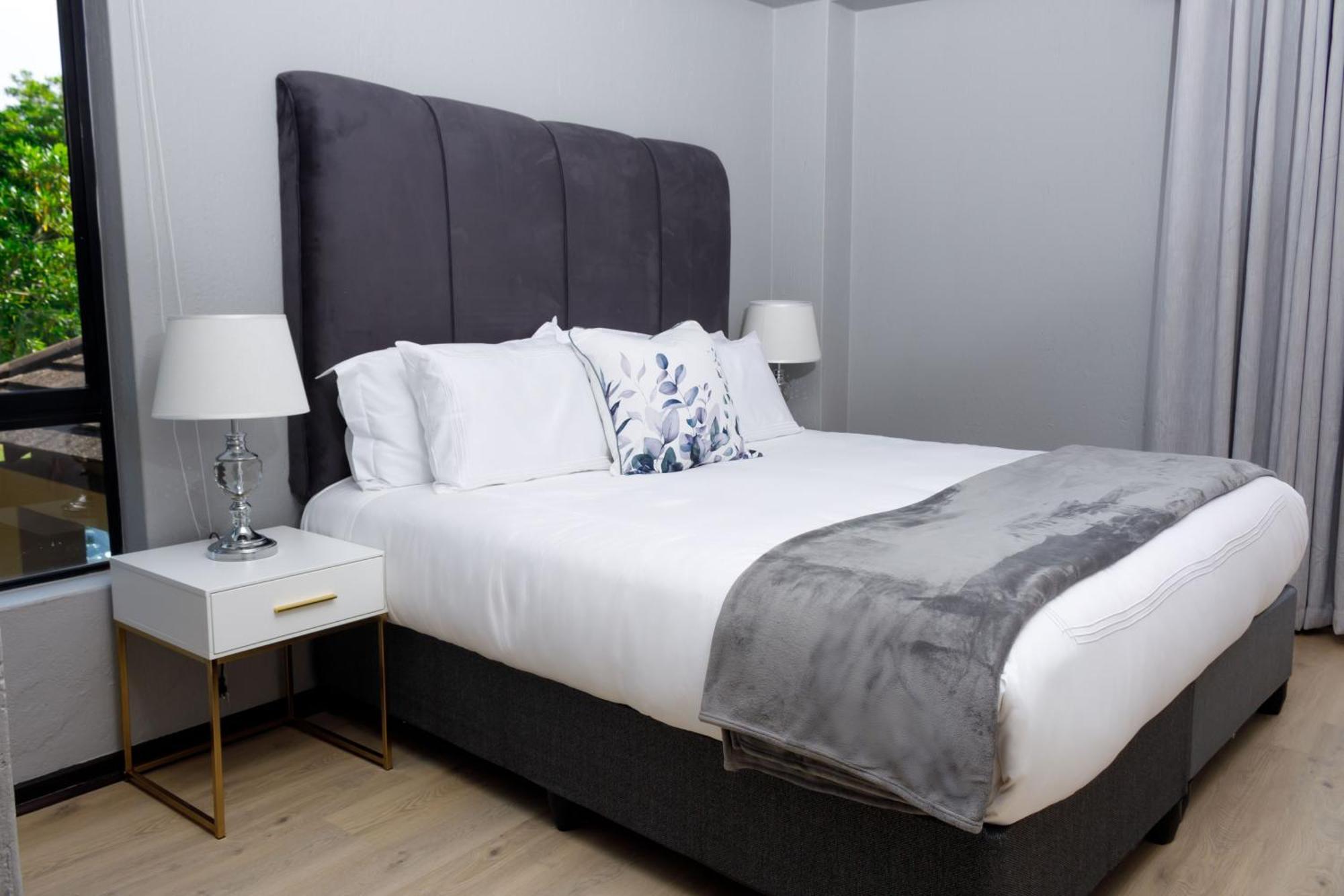 Villa Uptown - Garden Pavillion Mbombela