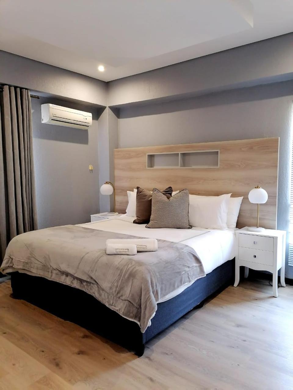 Uptown - Garden Pavillion * Mbombela