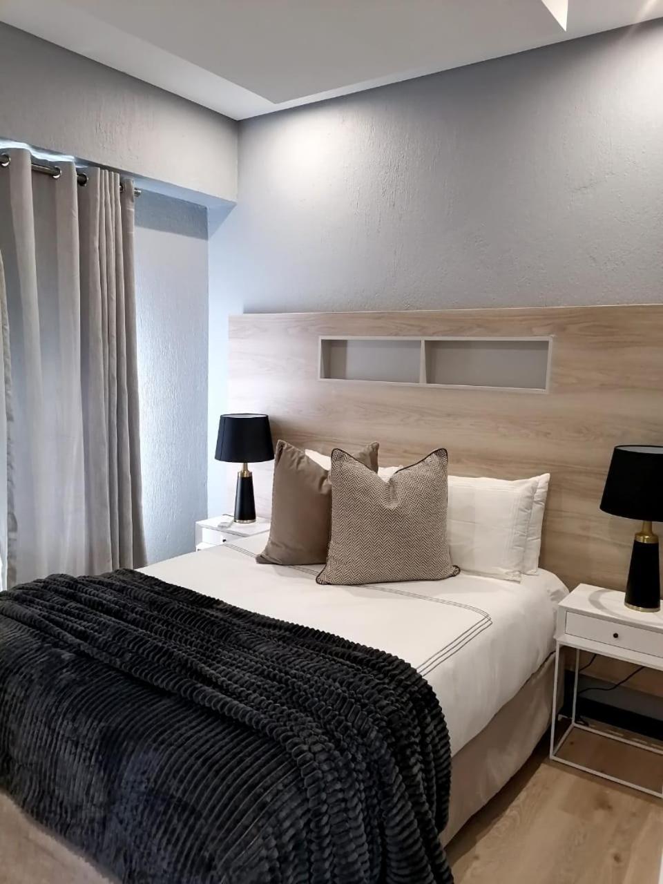 Villa Uptown - Garden Pavillion Mbombela