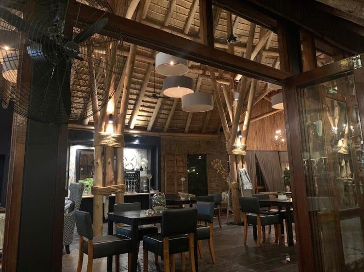 Uptown - Garden Pavillion Villa *